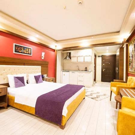 Pera Resort Hotel อิสตันบูล ภายนอก รูปภาพ