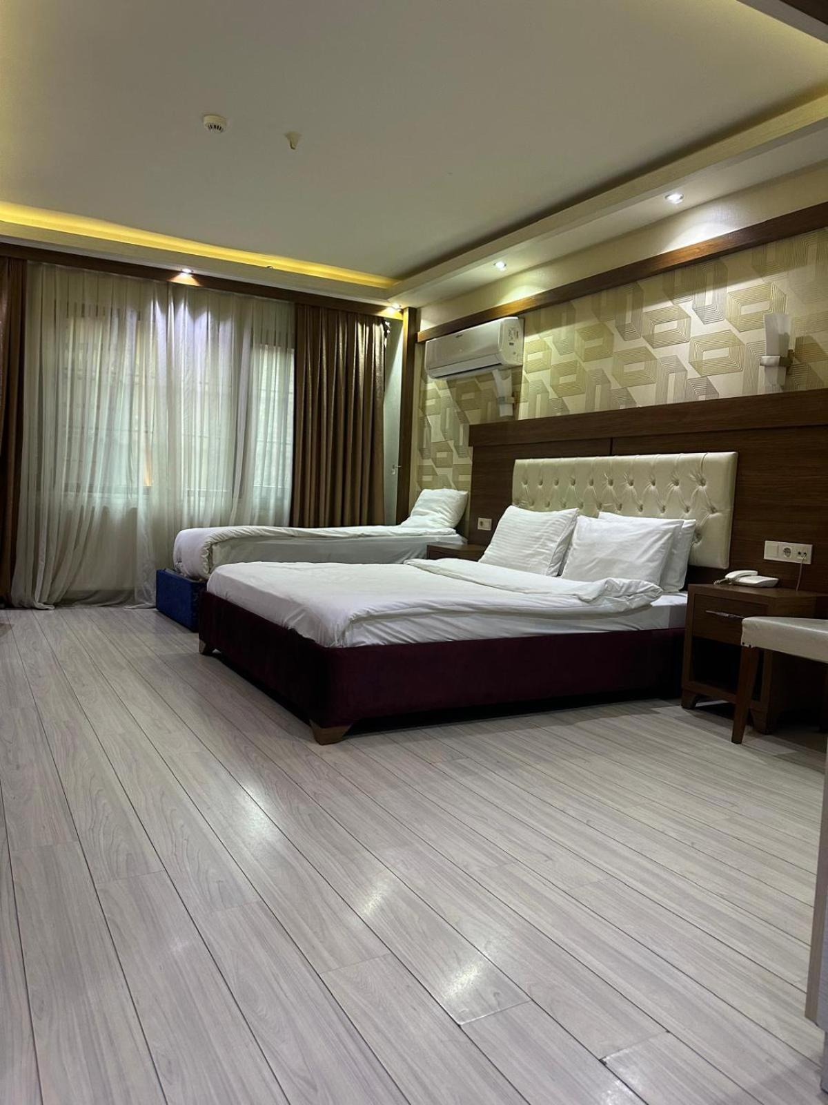 Pera Resort Hotel อิสตันบูล ภายนอก รูปภาพ